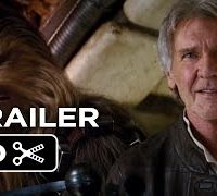 Star Wars- Episode VII (2015) English Movie Official Teaser 720p