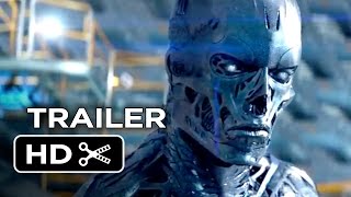 Terminator: Genisys (2015)