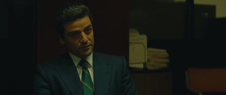 A Most Violent Year (2014)