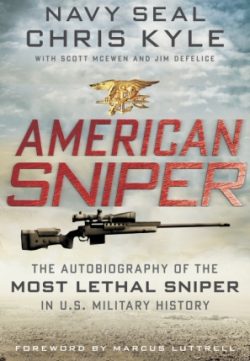 American Sniper (2014) Download HD In English 400MB 720p