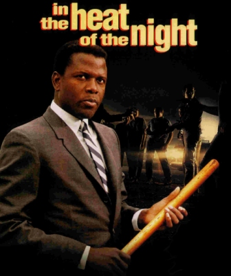 In the Heat of the Night (1967)