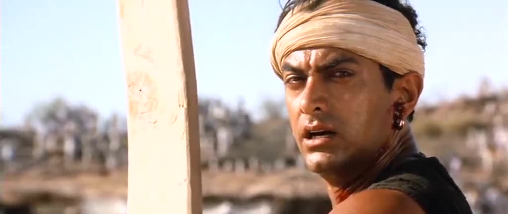 Lagaan (2001) Hindi Movie