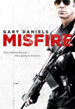 Misfire (2014) Hindi Dubbed Download HD 250MB