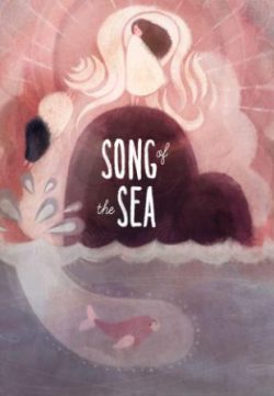 Song of the Sea (2014) English 200MB Download