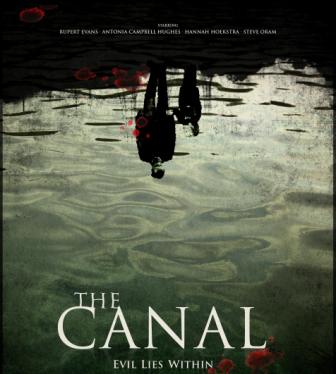 The Canal (2014)