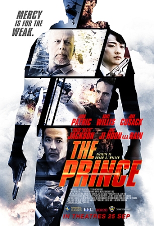 The Prince (2014)