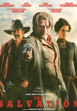 The Salvation (2014) Hindi Dubbed Download 250MB 720p