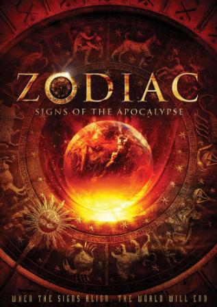 Zodiac: Signs of the Apocalypse (2014)