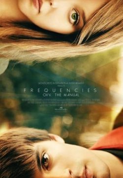 Frequencies (2013) 150MB 480P English ESubs