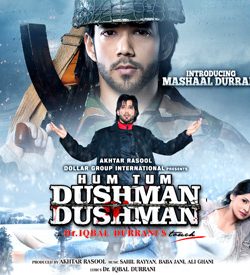 Hum Tum Dushman Dushman (2015) 225MB HD 480P