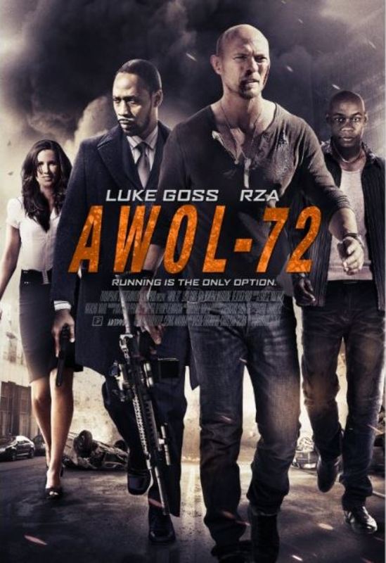 AWOL-72 (2015)