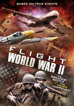 Flight World War II 2015 BRRip 200mb 480p