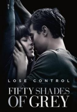 Fifty Shades of Grey (2015) 300MB 480P English