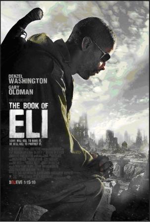 The Book of Eli (2010) Dual Audio 200MB 480p