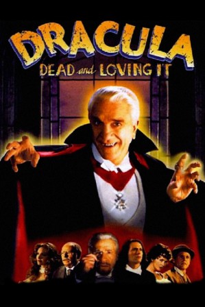 Dracula: Dead and Loving It (1995)