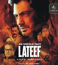 Lateef (2015) Hindi Movie Mp3 Songs