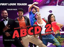 Any Body Can Dance 2 (2015) Hindi Movie 275MB