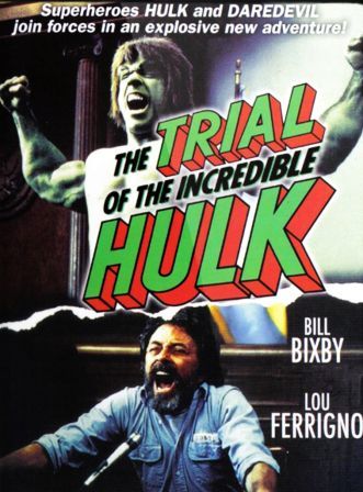 The Trial of the Incredible Hulk (1989)