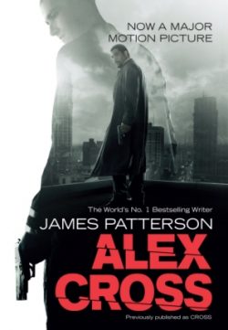 Alex Cross (2012) Dual Audio BRRip 720P HD