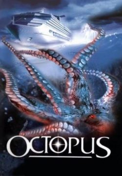 Octopus (2000) 400MB Dual Audio 480p