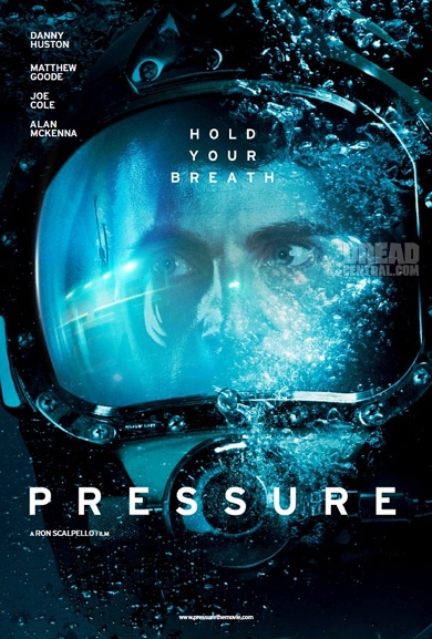 Pressure 2015