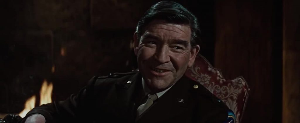 Where Eagles Dare (1968)