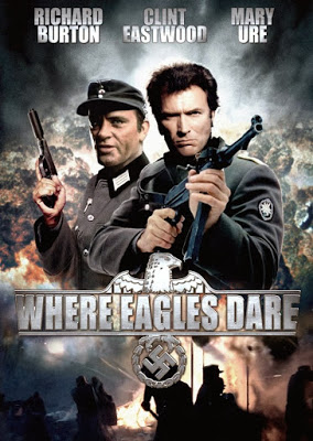 Where Eagles Dare (1968)