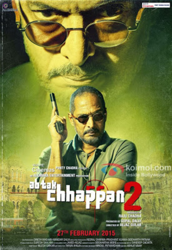 Ab Tak Chhappan 2 (2015)