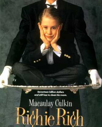 Richie Rich (1994)