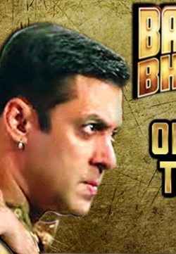 Bajrangi Bhaijaan (2015) Watch Full Movie Online – Download