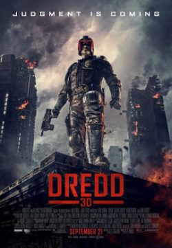 DREDD (2012) DUAL AUDIO BRRIP 720P HD