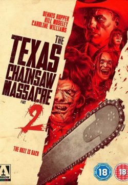 TEXAS CHAINSAW (2013) DUAL AUDIO 700MB BRRIP 720P