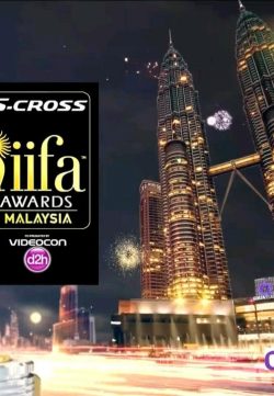 16th IIFA Awards (2015) HDTVRip 400MB