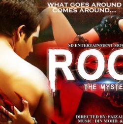 Room – The Mystery (2014) Hindi Movie 250MB HD 480P