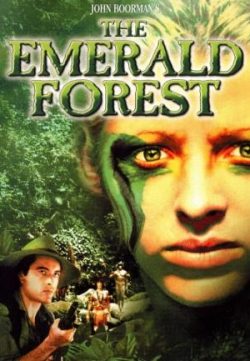 The Emerald Forest (1985) Hindi Dubbed HD Download 480p