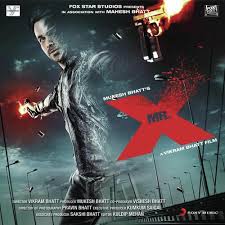 Mr. X (2015) 300MB HDTV 720P