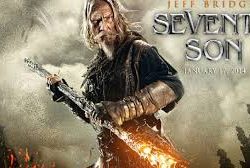 Seventh Son (2014) 300MB Pdvdrip Dual Audio [Hindi-English]