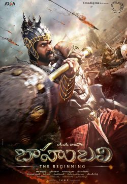 Baahubali The Beginning (2015) HD Hindi Dubbed