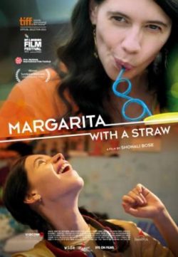 Margarita, with a Straw (2015) Hindi Movie 200MB Download