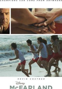 McFarland USA (2015) 300MB 480P English Download