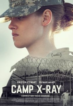 Camp X-Ray (2014) 300MB 480P English Watch & Download