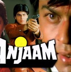 Anjaam (1994) Hindi Movie 400MB Download