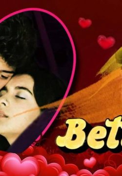 Betaab (1983) Hindi Movie 200MB 480P Free Download