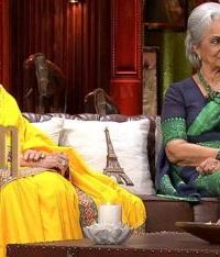 The Anupam Kher Show 4th October (2015) HD Download