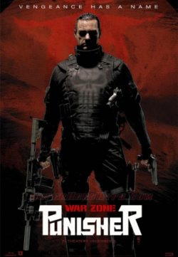 Punisher War Zone (2008) Hindi Dubbed Movie 720p Download