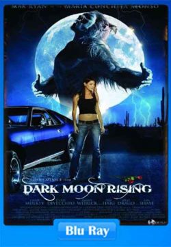 Dark Moon Rising (2015) Hindi Dubbed Movie HD 720p