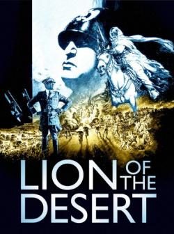 Lion of the Desert (1981) hindi dubbed 500P