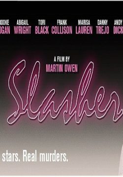 L.A. Slasher (2015) Online Full Movie (HD)