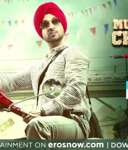 Mukhtiar Chadha (2015) Punjabi Movie HD 600MB