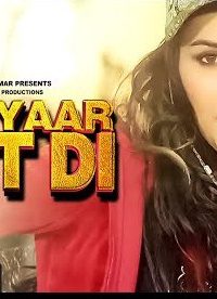 Mutiyaar Jatt Di Jenny Johal HD Punjabi Video 720p